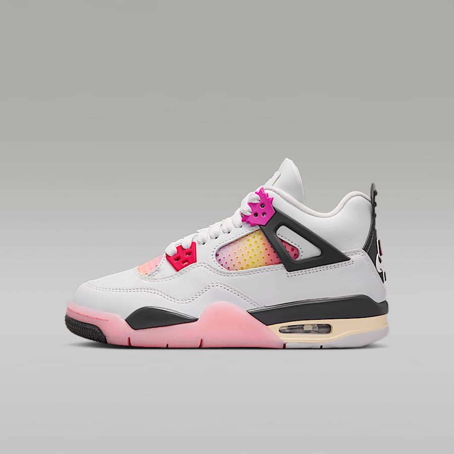 Air Jordan 4 retro & OG archive collection . Nike.com Air Jordan 4 retro & OG archive collection . Nike.com